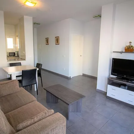 Apartment Planta Baja Urbanizacion Familiar Arenas 65 Albert Villas *