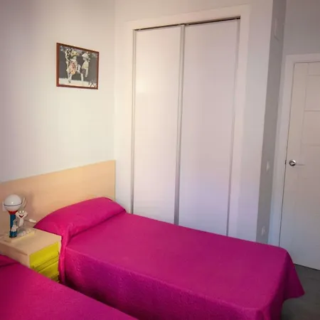 Apartment Planta Baja Urbanizacion Familiar Arenas 65 Albert Villas Alcoceber