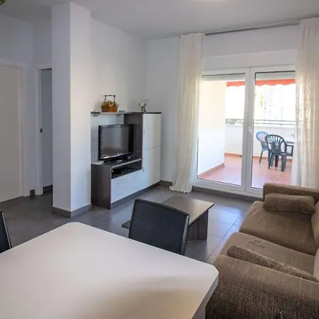 Apartment Planta Baja Urbanizacion Familiar Arenas 65 Albert Villas *